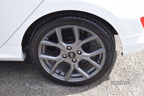 Used Ford Fiesta 2022 for sale - 78136532: Photo 33