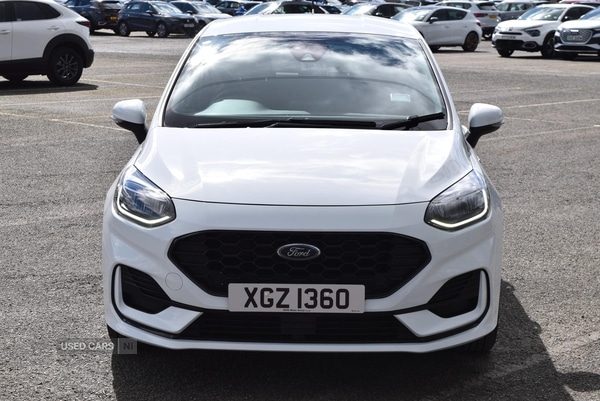 Used Ford Fiesta 2022 for sale - 78136532: Photo 5