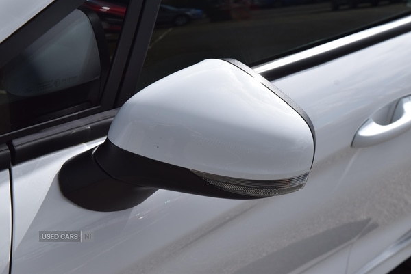 Used Ford Fiesta 2022 for sale - 78136532: Photo 7