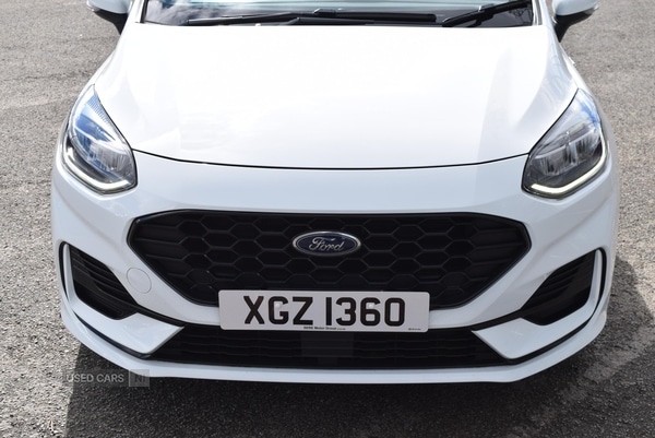 Used Ford Fiesta 2022 for sale - 78136532: Photo 8