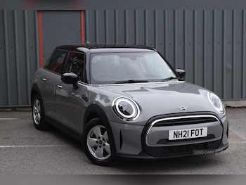 Used MINI Hatch 2021 for sale - 79454313: Photo