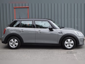 Used MINI Hatch 2021 for sale - 79454313: Photo