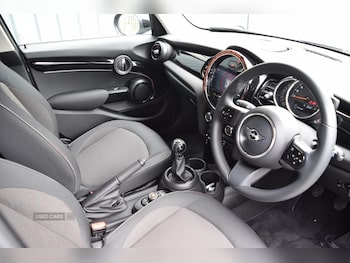 Used MINI Hatch 2021 for sale - 79454313: Photo