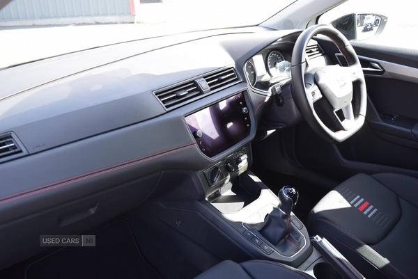 Used SEAT Ibiza 2019 for sale - 78087331: Photo 12