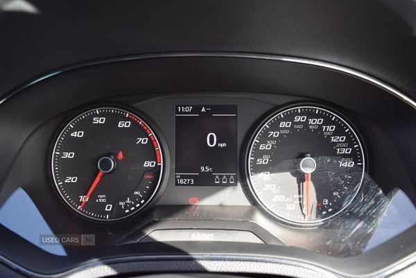 Used SEAT Ibiza 2019 for sale - 78087331: Photo 13