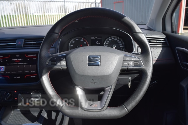 Used SEAT Ibiza 2019 for sale - 78087331: Photo 14