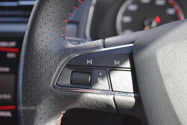 Used SEAT Ibiza 2019 for sale - 78087331: Photo 15