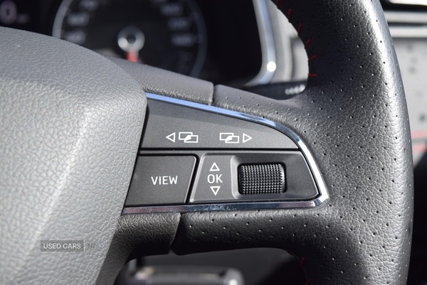 Used SEAT Ibiza 2019 for sale - 78087331: Photo 16