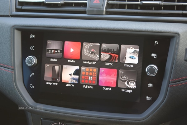 Used SEAT Ibiza 2019 for sale - 78087331: Photo 19