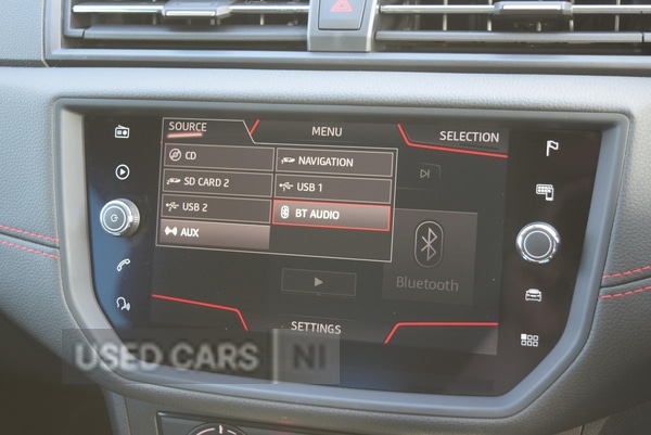 Used SEAT Ibiza 2019 for sale - 78087331: Photo 20