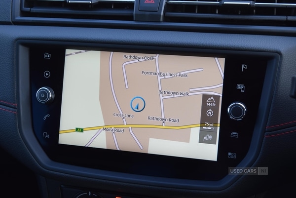 Used SEAT Ibiza 2019 for sale - 78087331: Photo 21