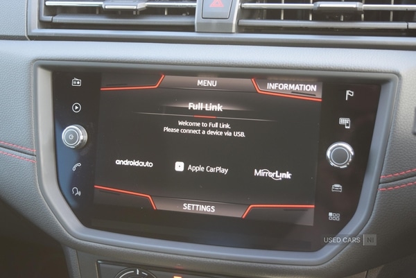 Used SEAT Ibiza 2019 for sale - 78087331: Photo 22