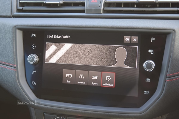 Used SEAT Ibiza 2019 for sale - 78087331: Photo 23