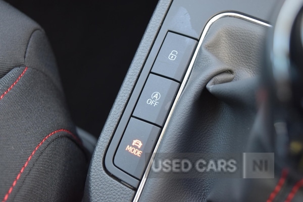 Used SEAT Ibiza 2019 for sale - 78087331: Photo 26