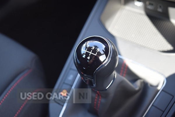 Used SEAT Ibiza 2019 for sale - 78087331: Photo 27