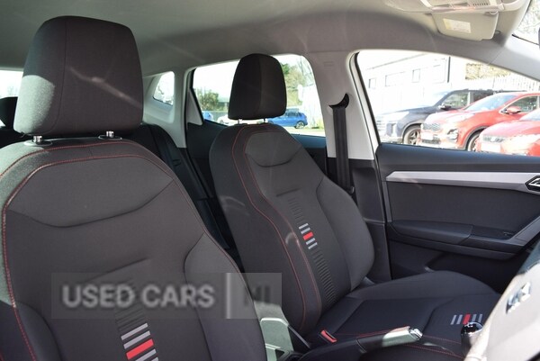 Used SEAT Ibiza 2019 for sale - 78087331: Photo 29