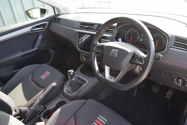 Used SEAT Ibiza 2019 for sale - 78087331: Photo 3