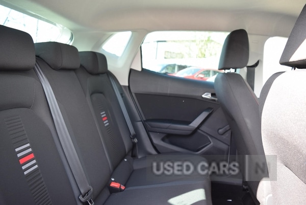 Used SEAT Ibiza 2019 for sale - 78087331: Photo 30