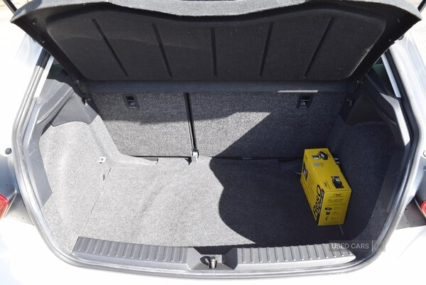 Used SEAT Ibiza 2019 for sale - 78087331: Photo 31