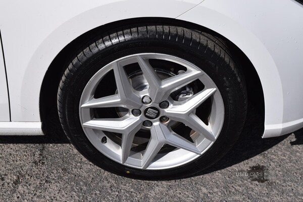 Used SEAT Ibiza 2019 for sale - 78087331: Photo 32