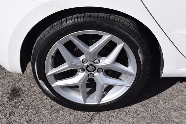 Used SEAT Ibiza 2019 for sale - 78087331: Photo 33