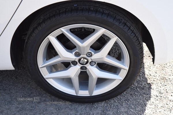 Used SEAT Ibiza 2019 for sale - 78087331: Photo 34