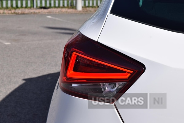 Used SEAT Ibiza 2019 for sale - 78087331: Photo 36