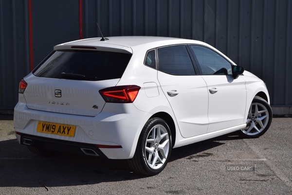 Used SEAT Ibiza 2019 for sale - 78087331: Photo 37