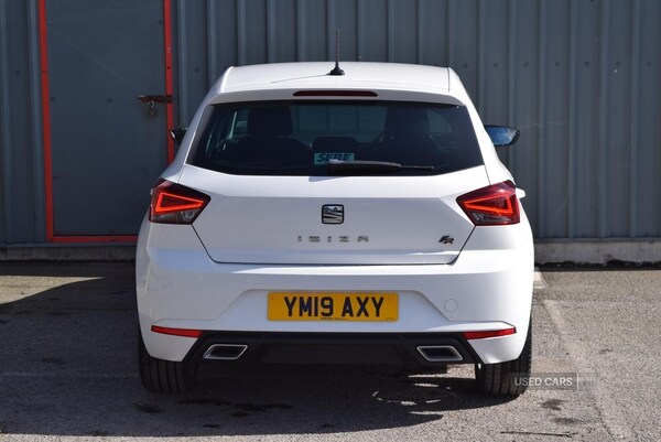 Used SEAT Ibiza 2019 for sale - 78087331: Photo 38