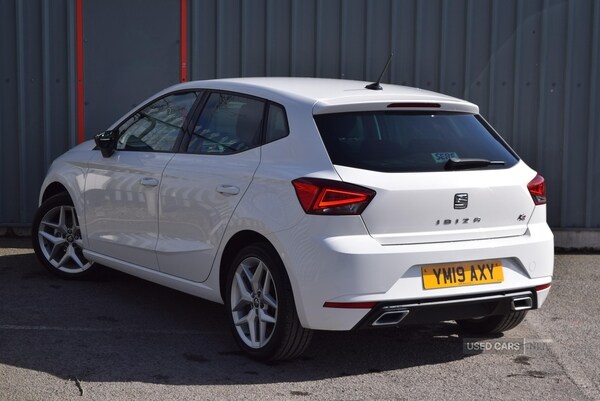 Used SEAT Ibiza 2019 for sale - 78087331: Photo 39