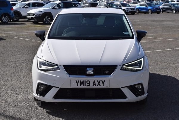 Used SEAT Ibiza 2019 for sale - 78087331: Photo 5