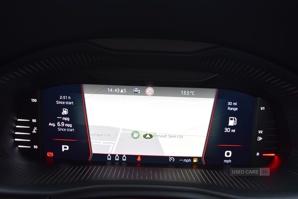 Used Skoda Kamiq 2022 for sale - 76551536: Photo 12