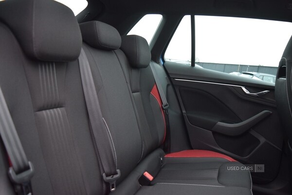 Used Skoda Kamiq 2022 for sale - 76551536: Photo 32