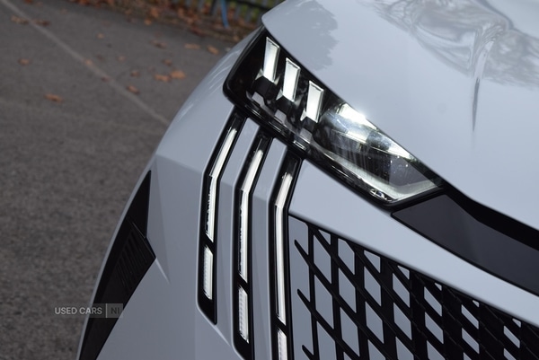 Used Peugeot 5008 2025 for sale - 77021697: Photo 10