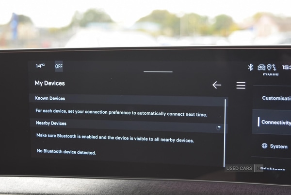 Used Peugeot 5008 2025 for sale - 77021697: Photo 22