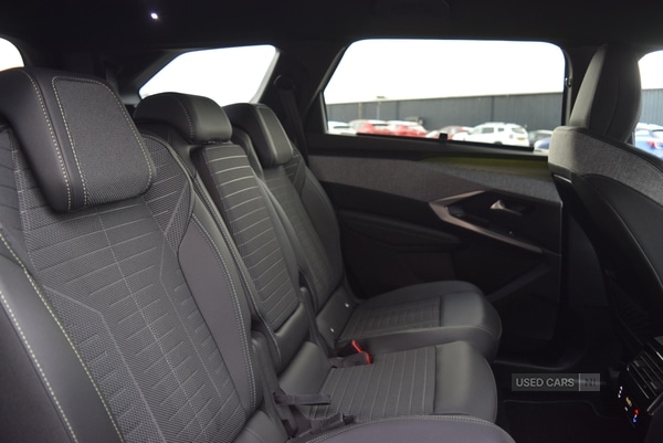 Used Peugeot 5008 2025 for sale - 77021697: Photo 34