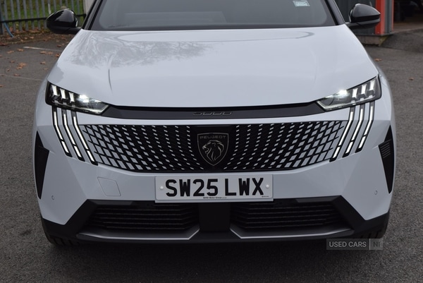 Used Peugeot 5008 2025 for sale - 77021697: Photo 8