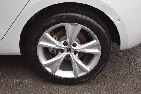 Used SEAT Leon 2025 for sale - 77102215: Photo 35