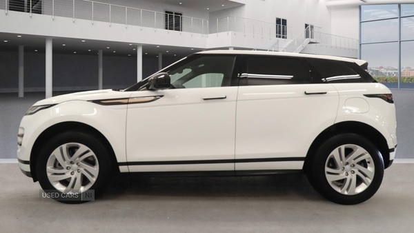 Used Land Rover Range Rover Evoque 2023 for sale - 76586323: Photo 5