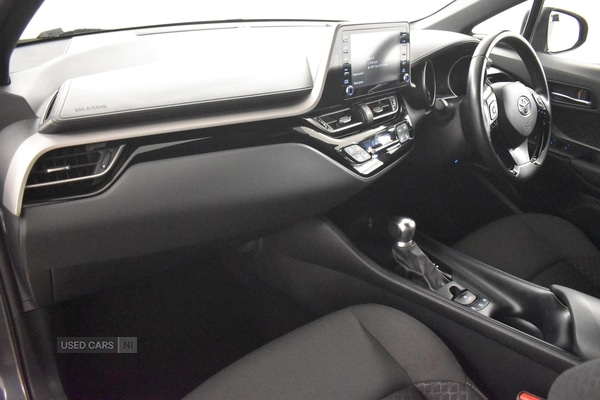 Used Toyota C-HR 2022 for sale - 76690215: Photo 10