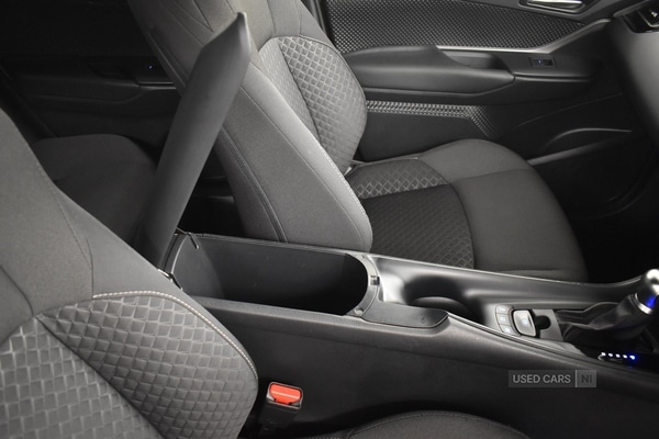 Used Toyota C-HR 2022 for sale - 76690215: Photo 29