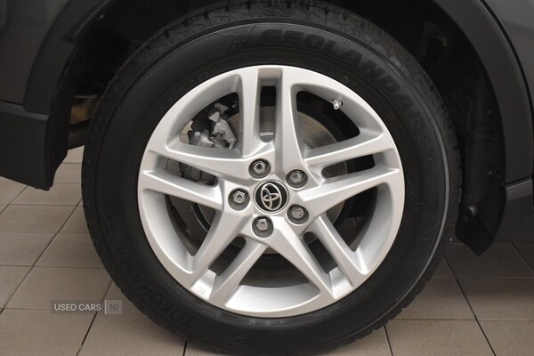 Used Toyota C-HR 2022 for sale - 76690215: Photo 43