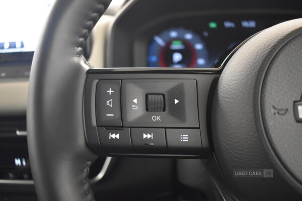 Used Nissan Qashqai 2024 for sale - 77204566: Photo 16