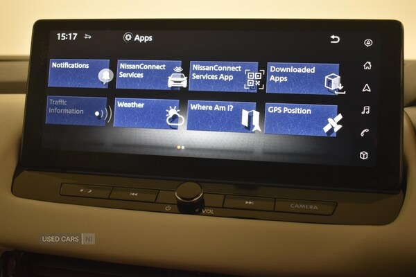 Used Nissan Qashqai 2024 for sale - 77204566: Photo 18