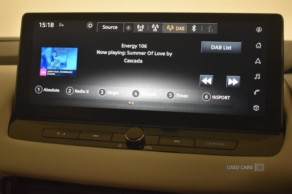 Used Nissan Qashqai 2024 for sale - 77204566: Photo 20