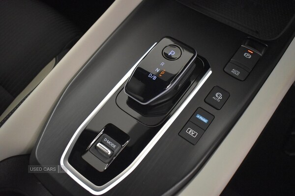 Used Nissan Qashqai 2024 for sale - 77204566: Photo 29