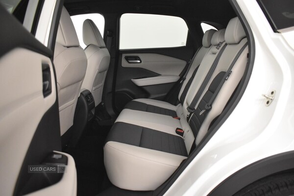 Used Nissan Qashqai 2024 for sale - 77204566: Photo 38