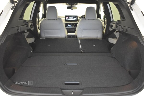 Used Nissan Qashqai 2024 for sale - 77204566: Photo 43