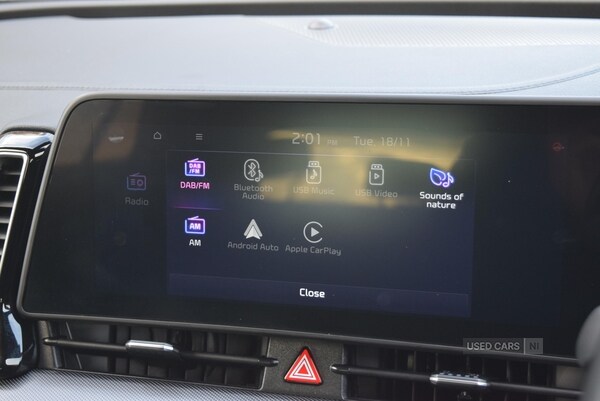 Used Kia Sportage 2023 for sale - 77192179: Photo 21