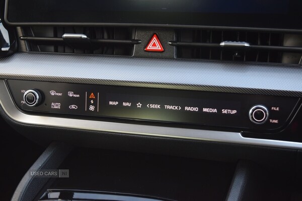 Used Kia Sportage 2023 for sale - 77192179: Photo 23